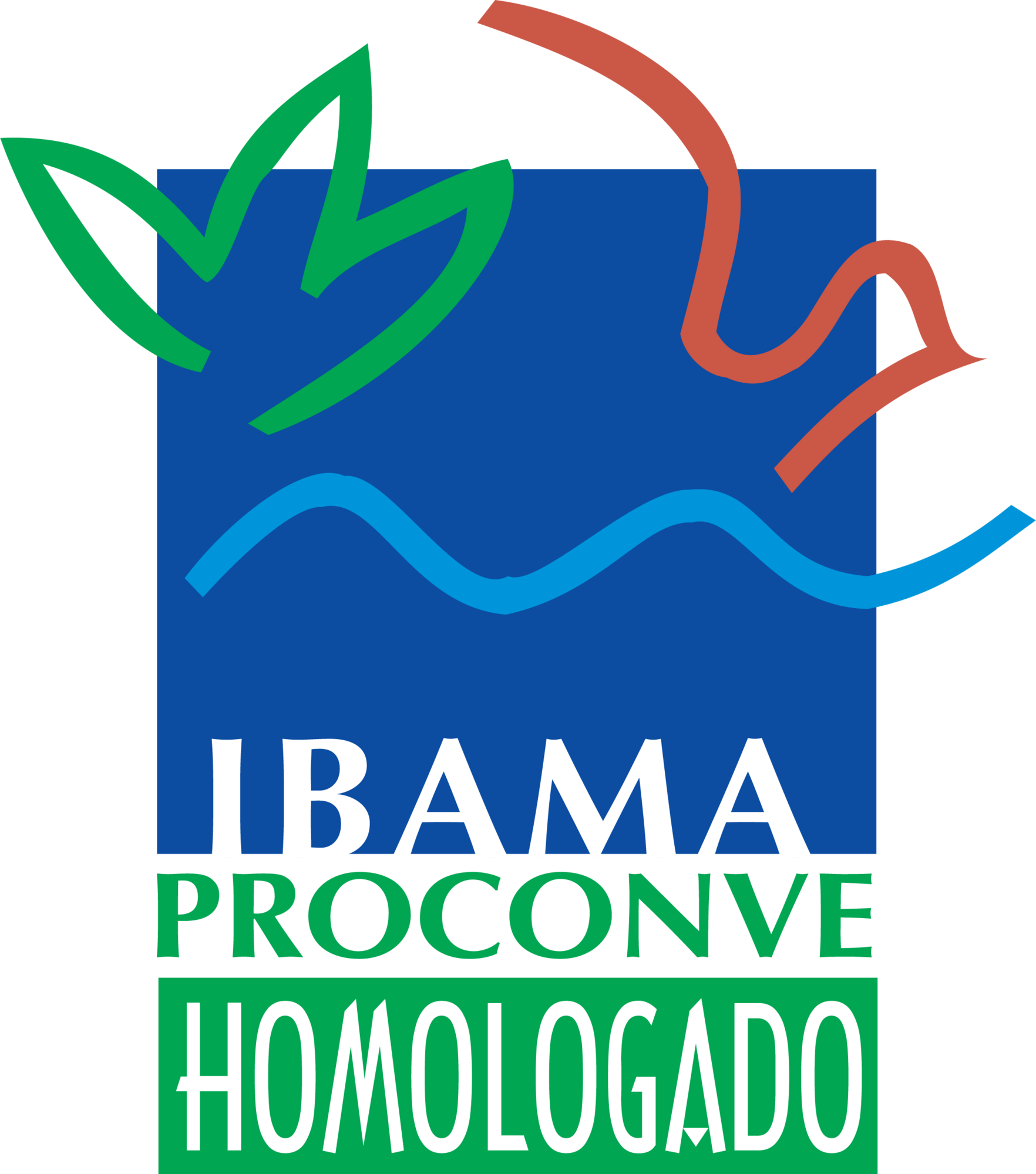 Caron Footer - Ibama
